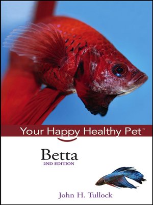 cover image of Betta